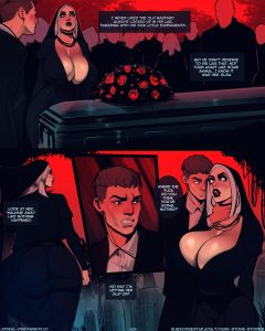 Halloween Special [JDSeal]