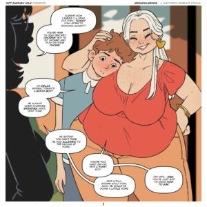 Grandulgence / Loan to Bone [NotEnoughMilk]