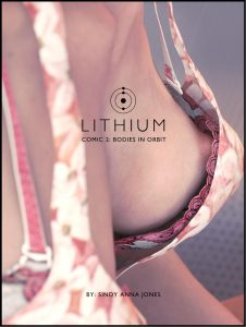 Lithium [Sindy Anna Jones]