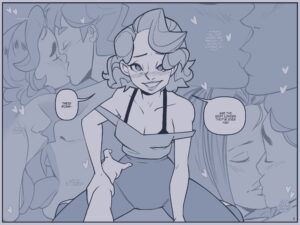Mom Son Club [NotEnoughMilk]