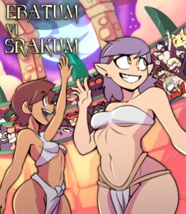 Ebatum vi Srakum (The Owl House) [Dgoger]